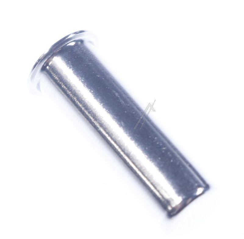 Heizelementstopfen Bauknecht Waschmaschine 482000027743 Wärmeelement, Dichtung