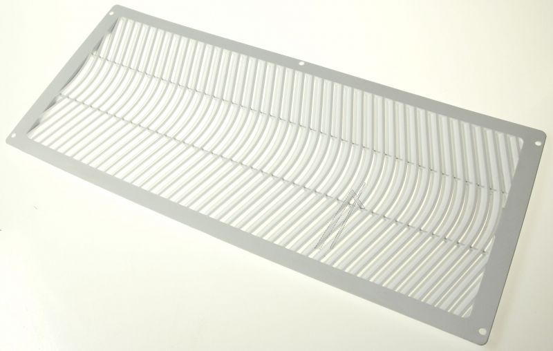 Lamellengitter Ndy2-102 für Gefrierschrank Midea 12132000000692 Lüftungsgitter Gehäuse