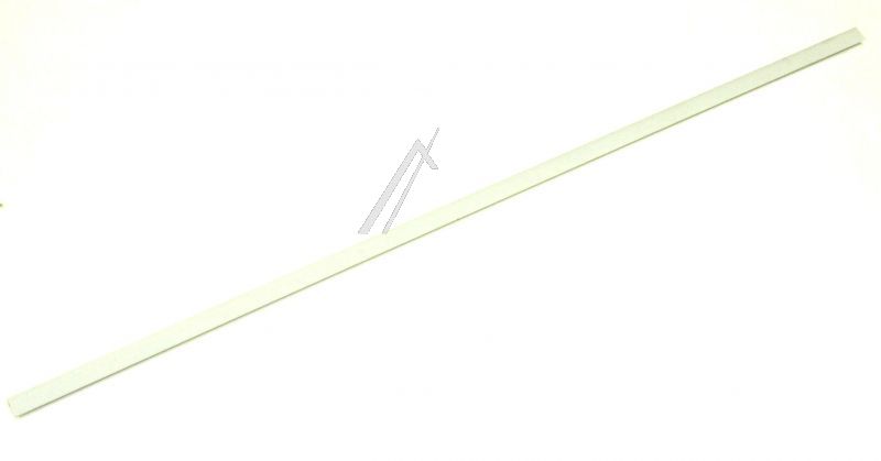 Profil-D-Blendenprofil für Kühlschrank Liebherr 764066200 Kühlschrankblende