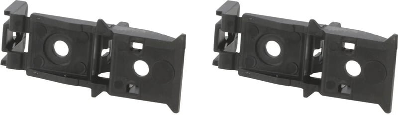 Abstandshalter für Ofen BSH Gruppe 00614517 Gerätebefestigung