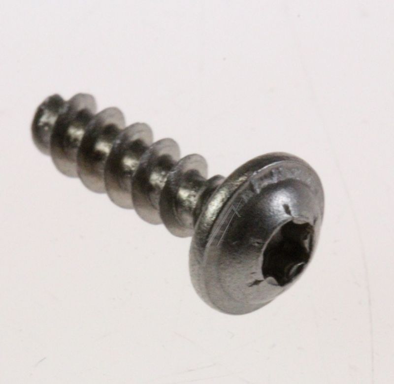 Saeco Schraube für Geschirrspüler 996530070321 3,5x12 Edelstahl