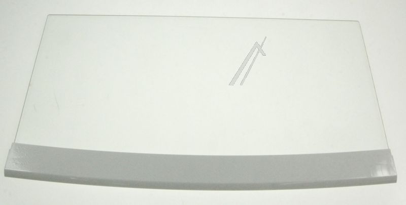 Glasboden für Kühlschrank Smeg 775651783 Glasplatte