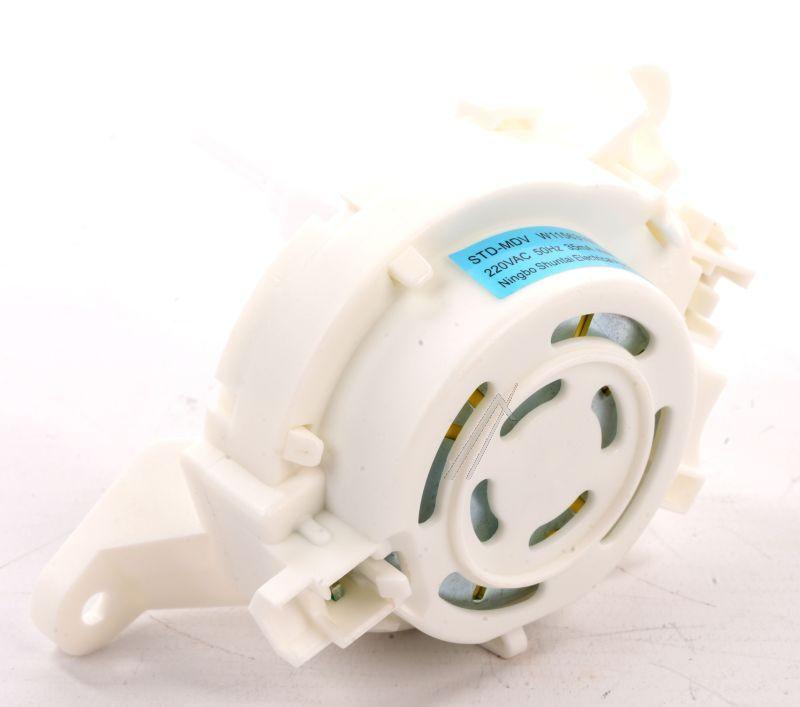 Umschalter Ventil Motor für Ofen Whirlpool/Indesit 488000858257 Typ DWO3A
