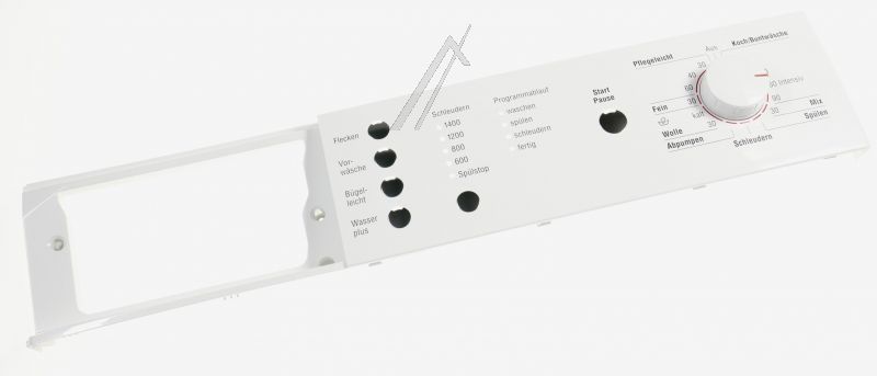 Bedienblende 00448859