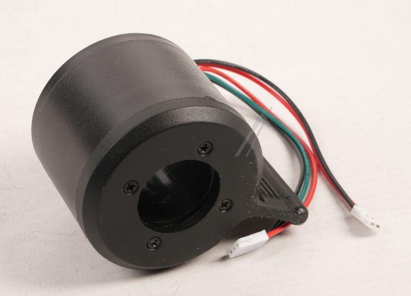 Gashebel Ducati AIR-001 für E-Scooter Corse Air Red MNDUCAIRR