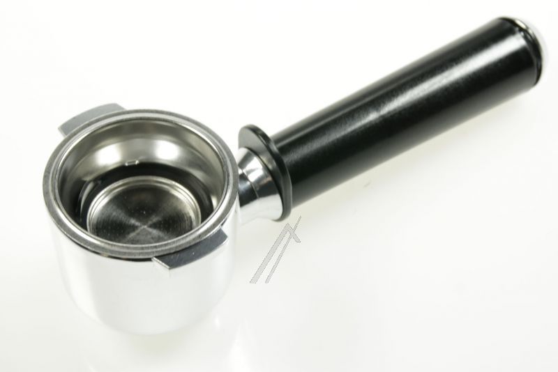 Siebträger für DeLonghi Kaffeemaschine 5513201079 Komplett mit Einsatz