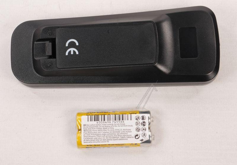 Amica Dunstabzugshaube Fernbedienung 1039972 Steuerung