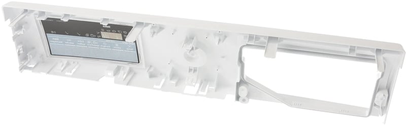 Bedienblende 11017973