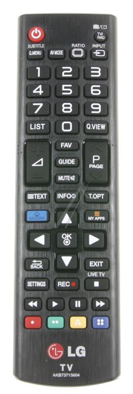 Fernbedienung LG AKB73715604 für Fernseher