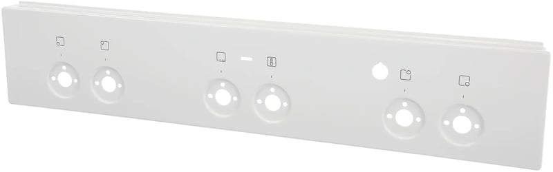 Bedienblende 11012921