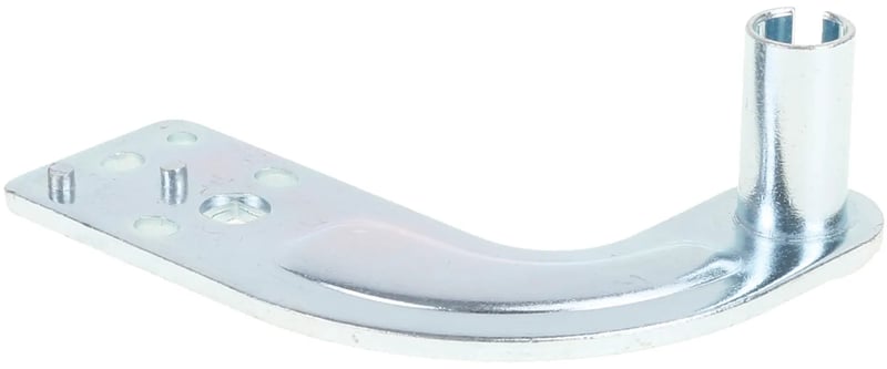 Türscharnier Bosch 00613440 Gerät-Scharnier