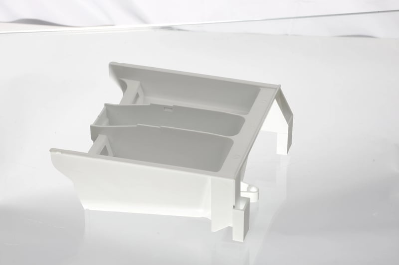 Einspülschale 00653324