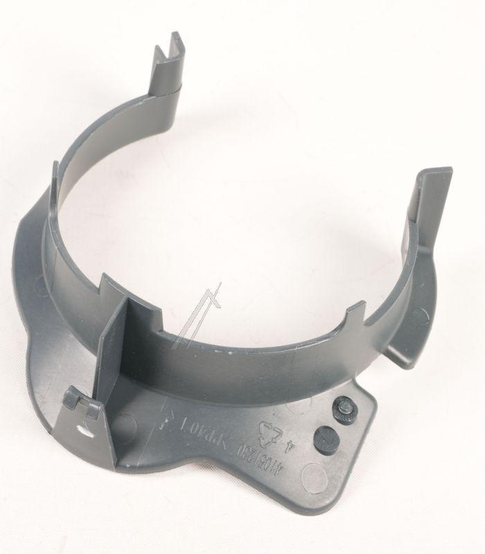 Einsatz Sumpfabsaugung für Geschirrspüler Candy Hoover 41051230 Pumpensumpf