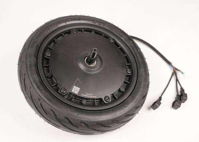Radnabenmotor 450W Segway-Ninebot AB.05.17.00.0014 für E-Scooter F3 PRO