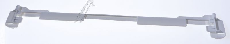 Halteleiste für Liebherr Kühlschrank 742136700 Auszugschienen, vorne