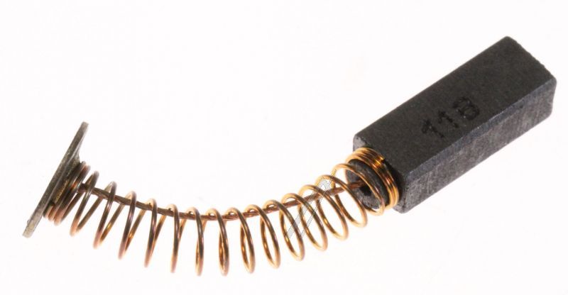 Motorkohlen für DeLonghi Ofen KW602834 A901/KM201-230 (1 Stück)