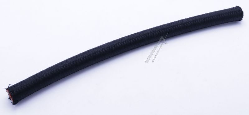 Anschlussrohr für Bügeleisen Delonghi 5312870209 Länge 190mm, Ø 5/10mm