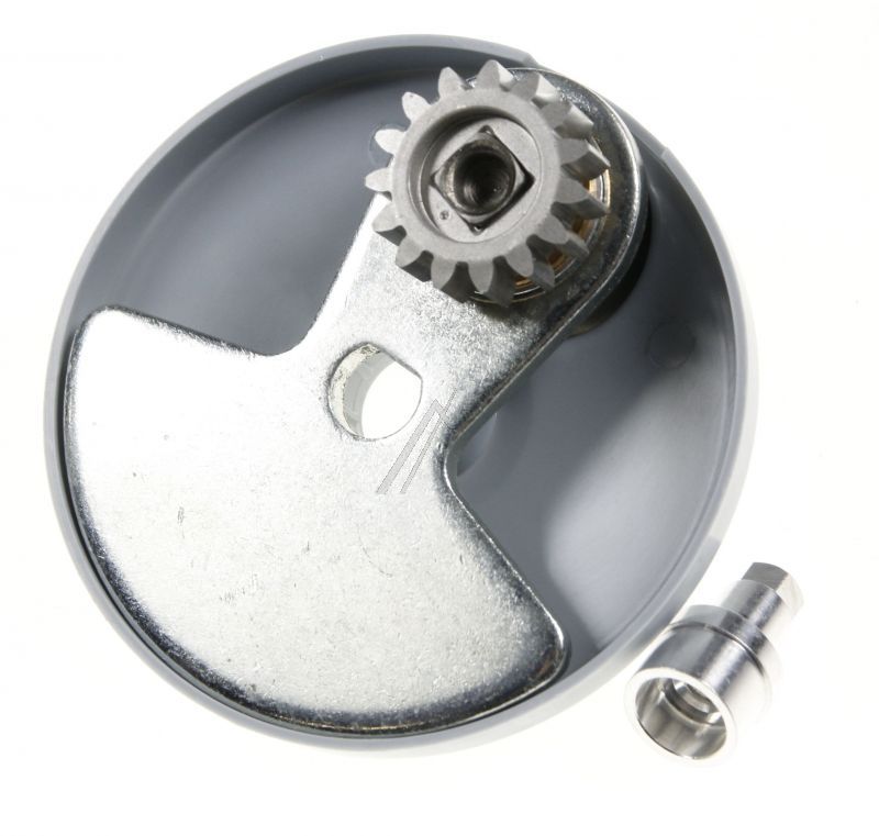 Planetengetriebe für Küchenmaschine Delonghi KW715534 Planetengetriebe, Bajonett