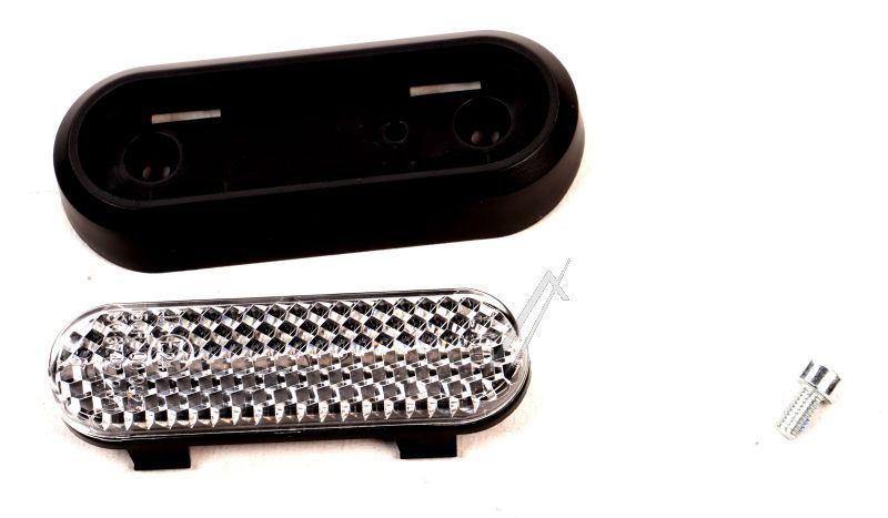 Frontreflektor Xiaomi C002550051300 für E-Scooter 4 Pro 2. Generation