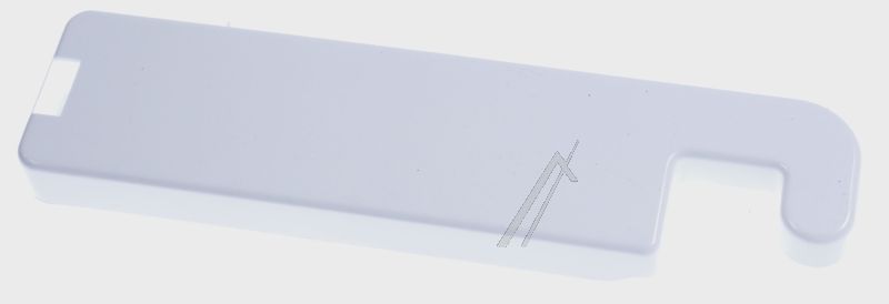 Scharnierabdeckung für Midea Gefrierschrank 12131000033921 Tür, Gehäuse