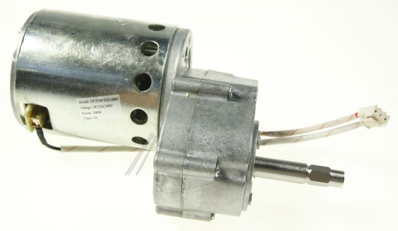 Motor für Entsafter Hisense Gorenje 708627 Antrieb