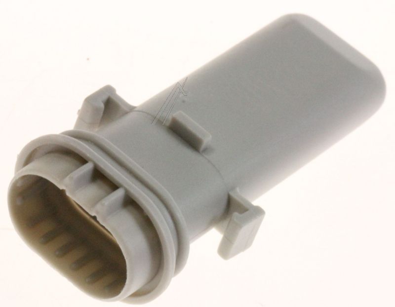 Düse für unteren Geschirrspüler-Sprüharm 1523171104 Originalersatzteil von AEG