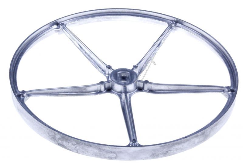 Riemenscheibe (290mm) für Waschmaschine Vestel 37000499 Antrieb