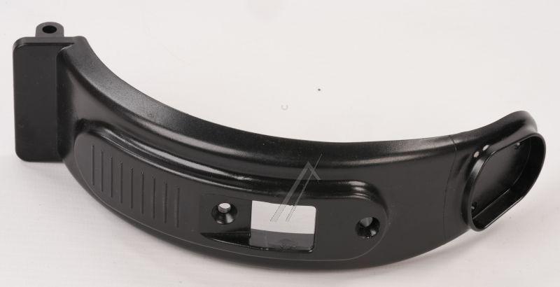 Hinteres Schutzblech Ducati AIR-015 für E-Scooter Corse Air Red