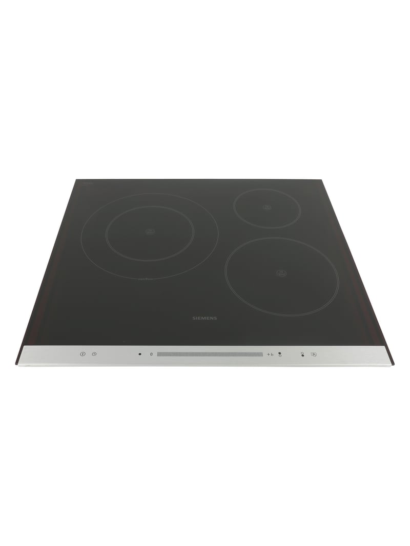 Glaskeramikfläche 00682940