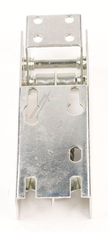 Scharnier-Set für Meiling Gefrierschrank 890037847 Tür