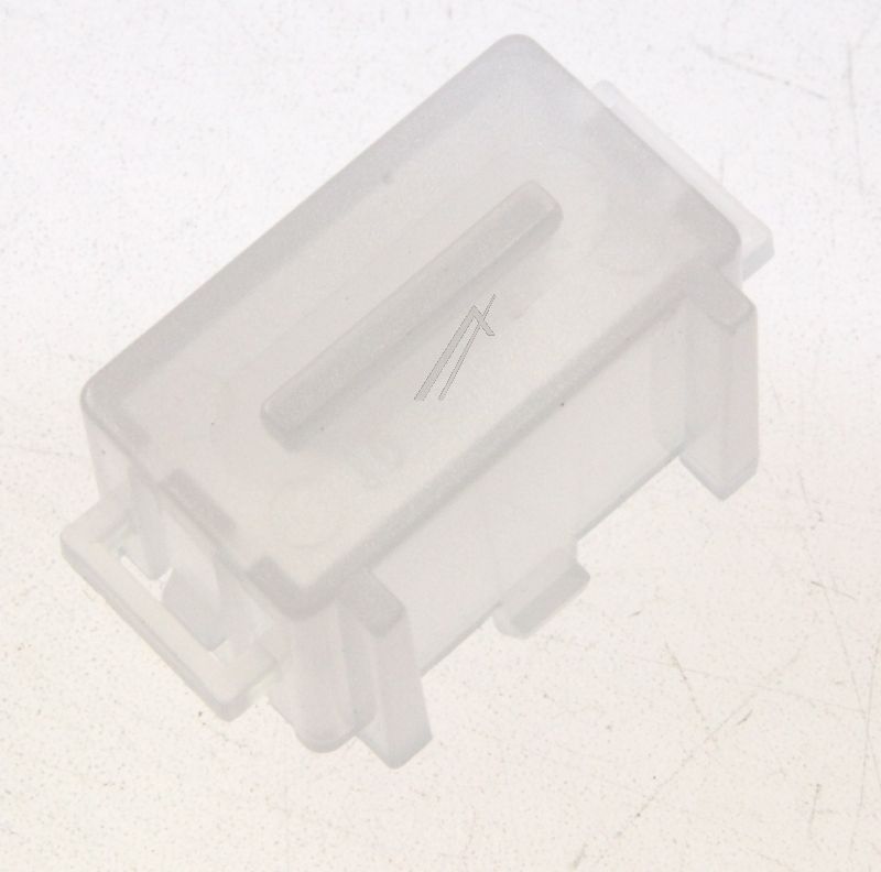 Backofen-Linse BSH-Gruppe 00611402 weiß transparent