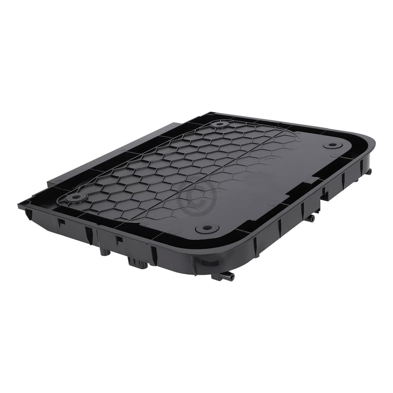 Base of station（Black） 201-2497-0122 Ecovacs