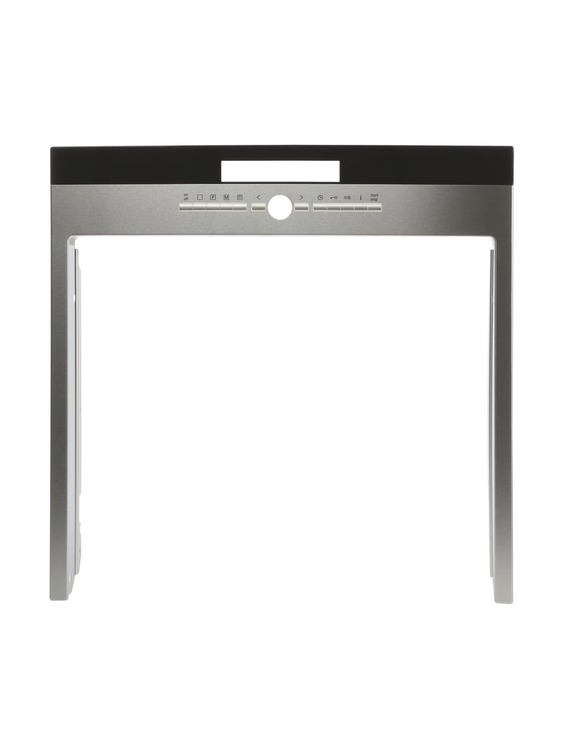 Bedienblende 00711252