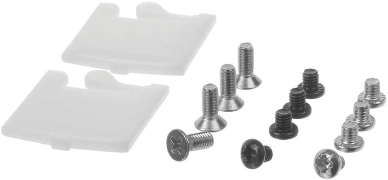 Laufschiene für Dunstabzugshaube BSH-Gruppe 12009467 Führung, Gleiter