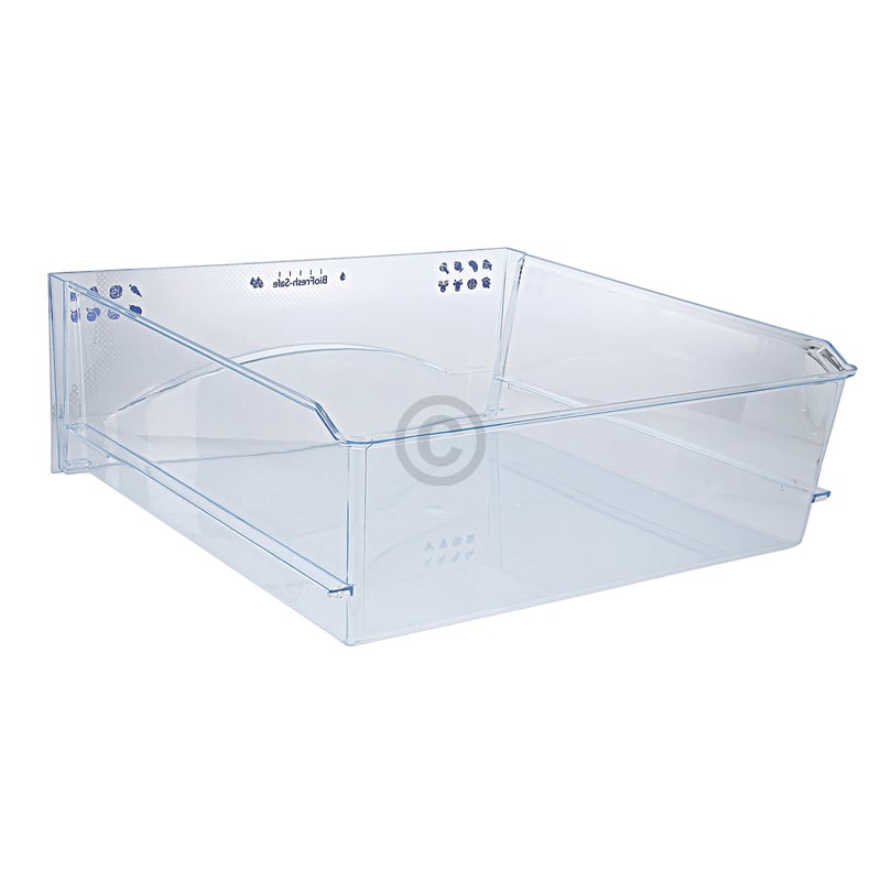 Schublade oben BioFresh-Safe LIEBHERR 9791408 für Kühlschrank KühlGefrierKombination