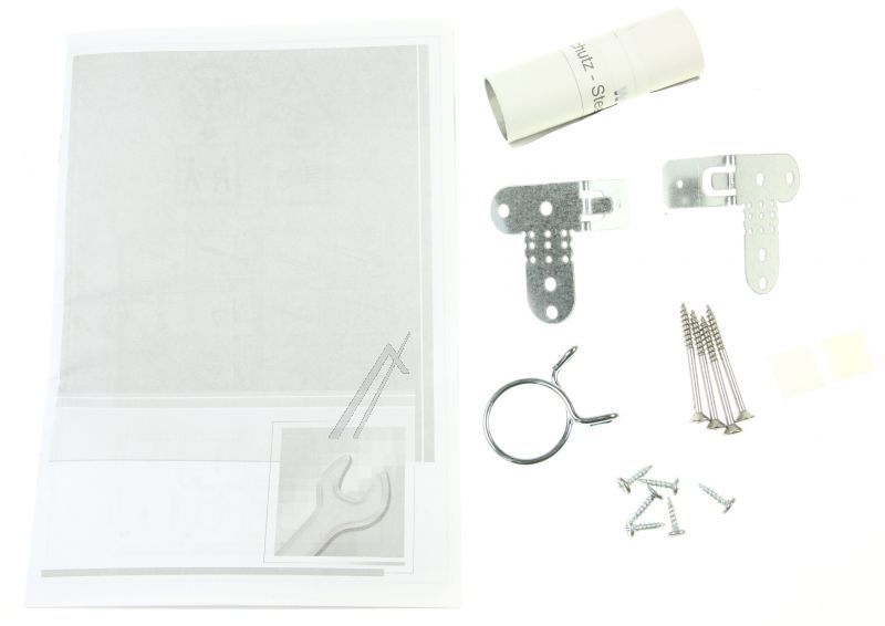 Beko Geschirrspüler Befestigungsteil 1886781300 Montagekit