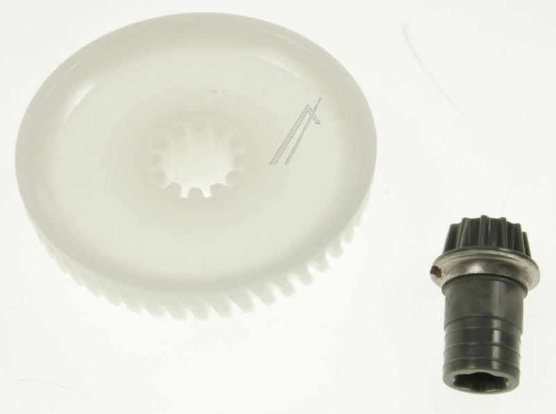 Stirnrad für Küchenmaschine Bosch Siemens 00177498 Antrieb