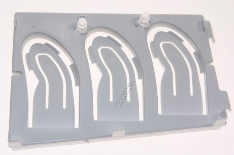 Tastenträger für Trockner Hisense/Gorenje 581272 Bedienfeld
