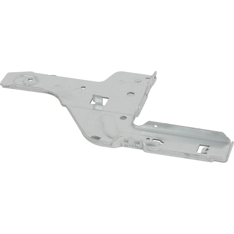 Scharnierplatte Hebel-Tuer-Rechts,640B.EU,right V2 00659450