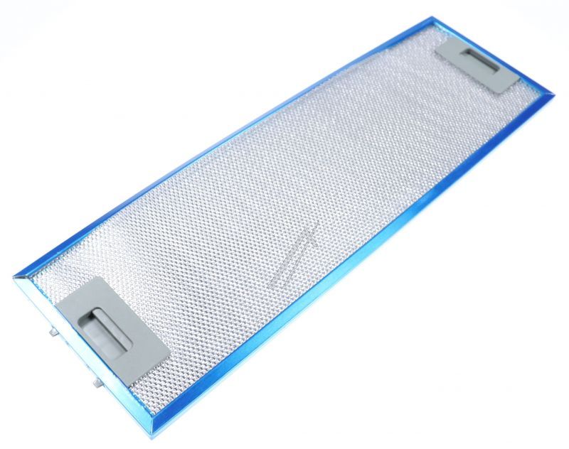 Metallfilter Candy Hoover Dunstabzugshaube 49043153 Fettfilter, Küche