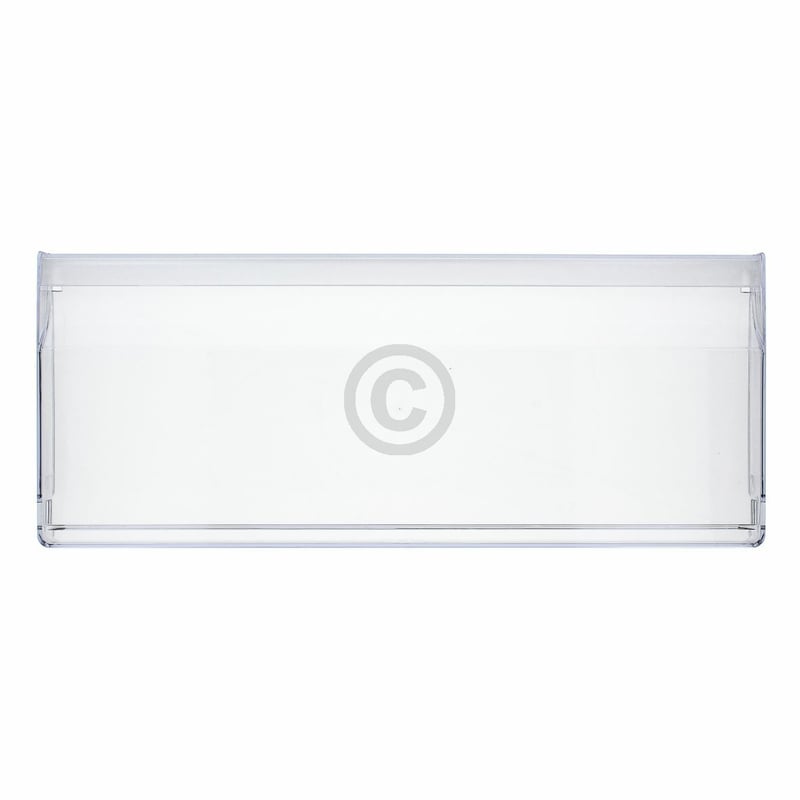 Blende Schalenfront 11010664