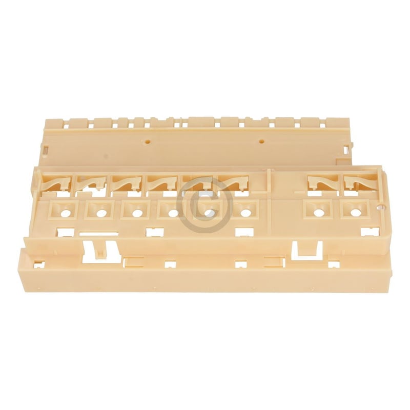 Elektronikgehäuse 00266541 266541 Bosch, Siemens, Neff