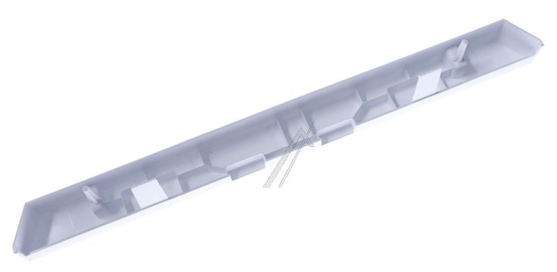 Abdeckung Steigbügel für Kühlschrank Electrolux / AEG 140189668027 Gehäuse Blende 7820 FZ DOD