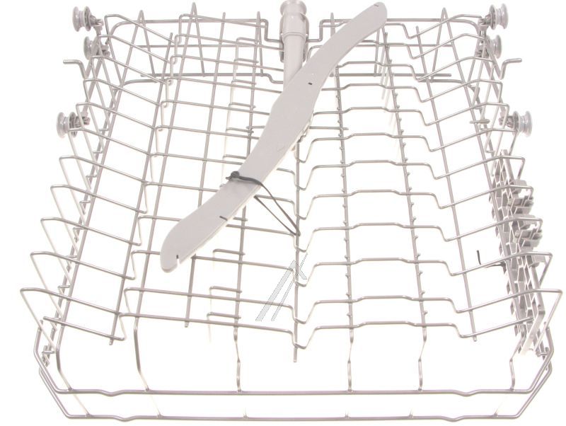 Geschirrkörb oben für Geschirrspüler Midea 12976000006252 Oberkorb