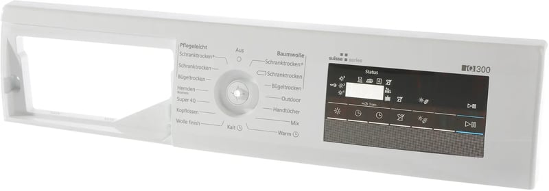 Bedienblende 11014030