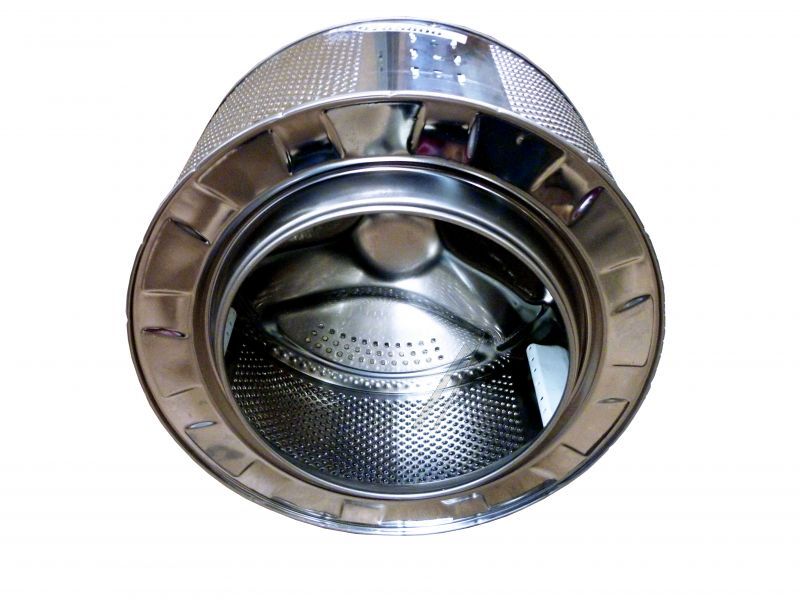 Waschmaschinen-Trommel Vestel 20785800 42-ALVA A3 Wäschetrommel