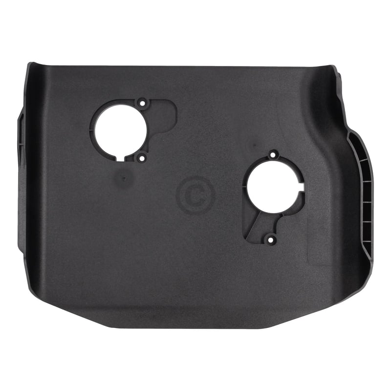 Blade disk shelter 201-2507-0020 Ecovacs