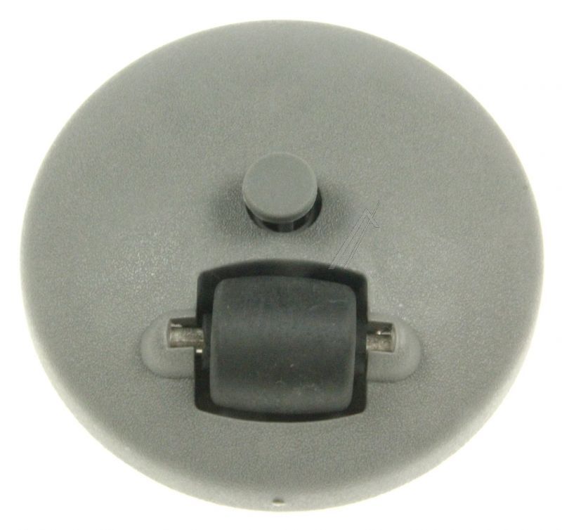 Vordere Rolle für Staubsauger (komplett) (1130205071)