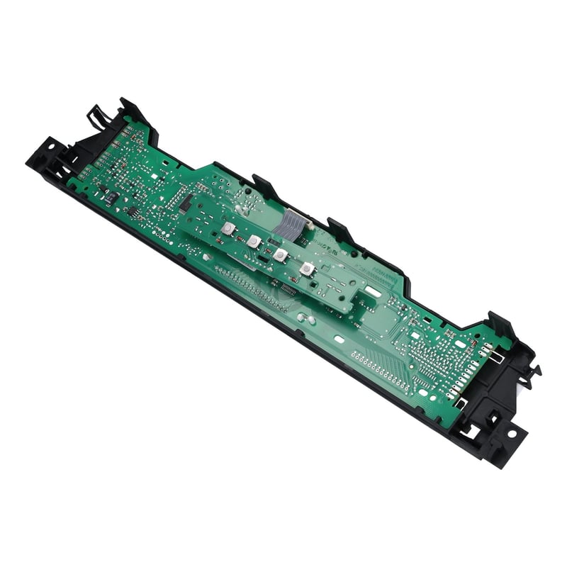 Bedienmodul unprogrammiert  SIEMENS 00707822 für Herd