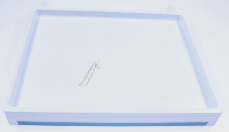 Flaschenkorb-Schublade für Kühlschrank Liebherr 979212600 Transparentes Fach